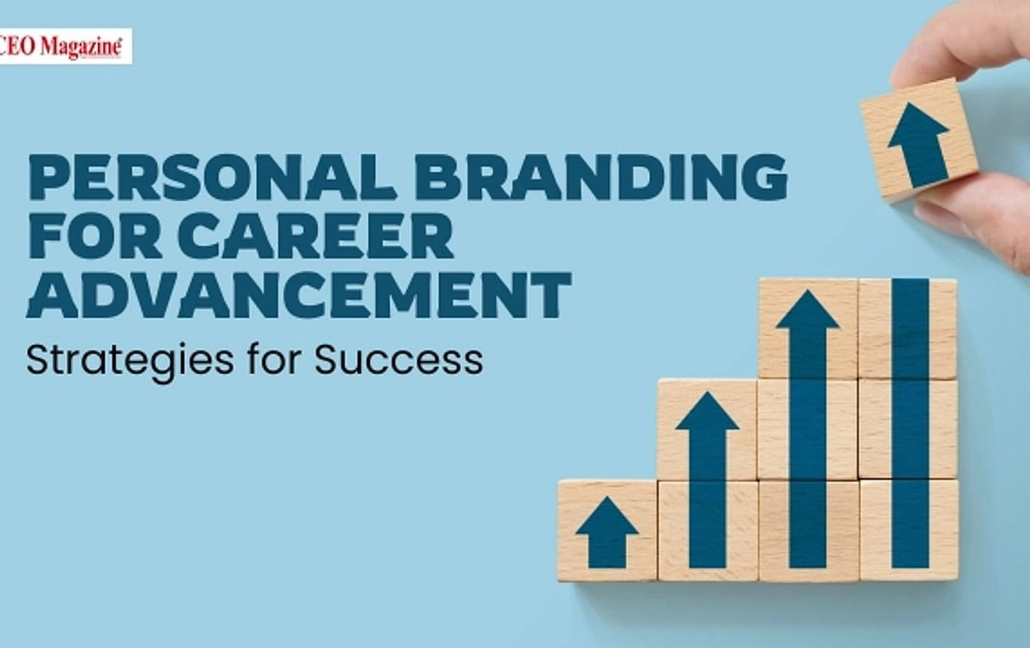 Career advancement strategies