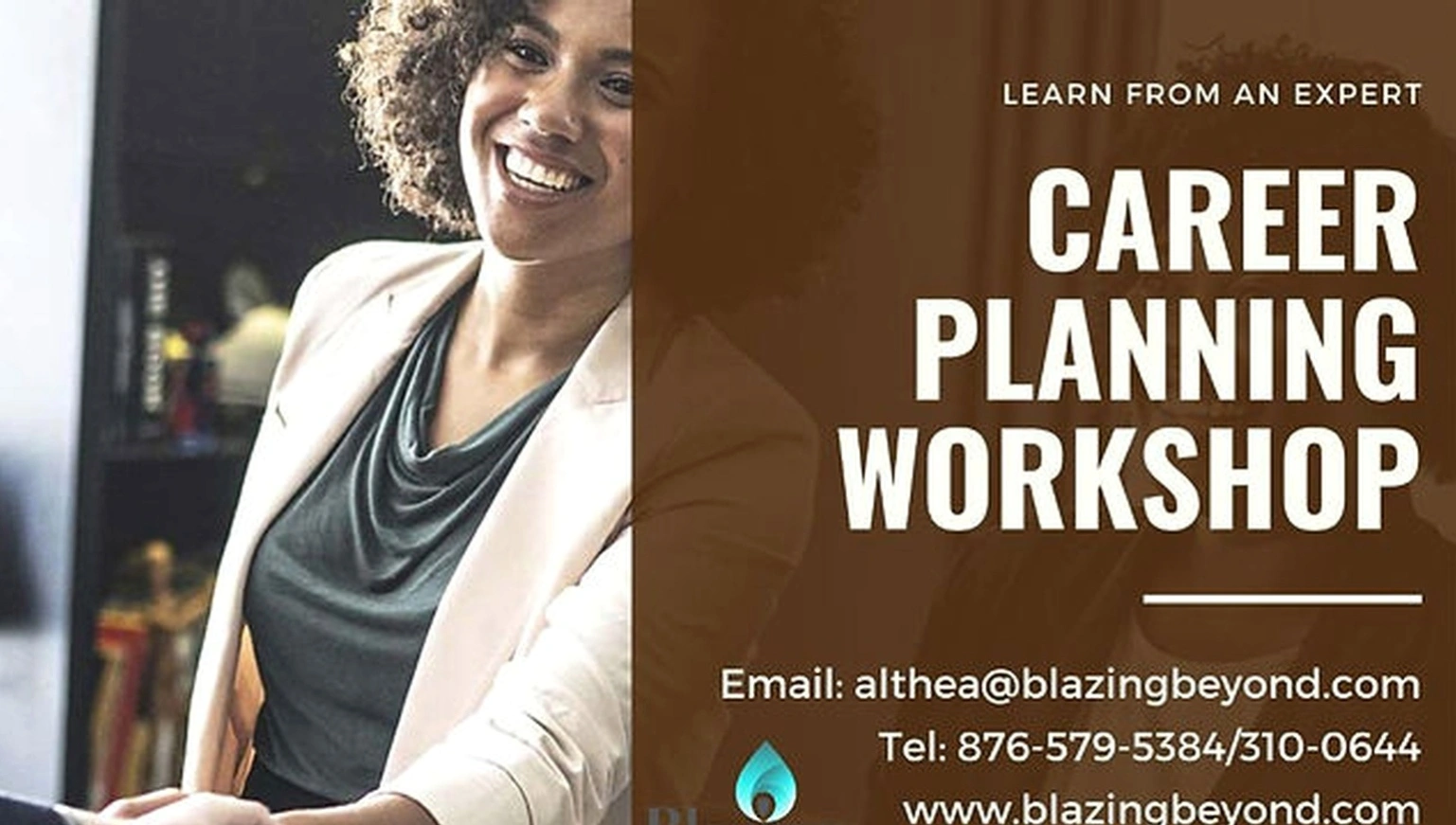 Career planning workshop