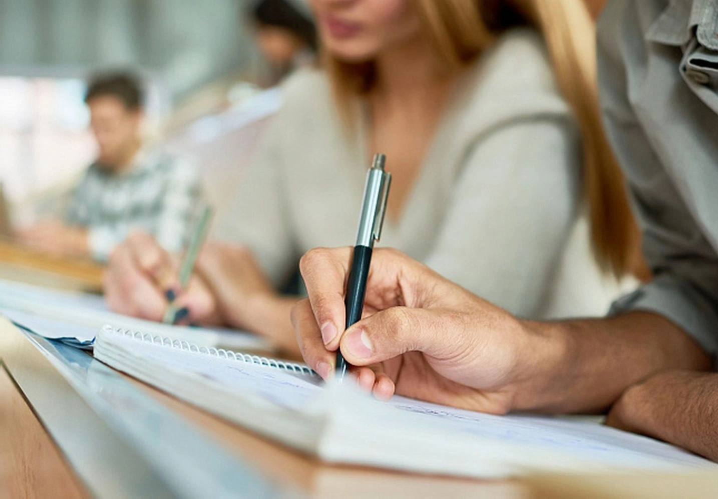 Job promotion training
